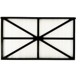 Lot de 2 panneaux filtres pour robots hayward tiger shark - aquavac - evac - powershark Lot de 2 panneaux filtres pour robots hayward tiger shark - aquavac - evac - powershark