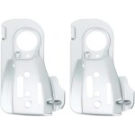Lot de 2 plaques de guidage int�rieures pour tron�onneuse 544094001 compatible avec husqvarna 435 440 ...