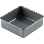 Lot de 2 plats  gratin carrs petit plat  four carrs plat  gratin four moule  brownie plat four ...