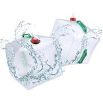 Fei yu - lot de 2 poids pour chelle de piscine 20 l - poids universels pour marches de piscine - sacs ...