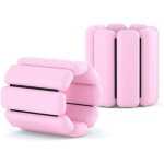 Lot de 2 poids pour poignets et chevilles - entra�nement � l'�quilibre - �quipement de musculation - ...