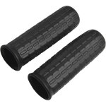 Lot de 2 poign�es en caoutchouc antid�rapantes pour brouette, accessoires universels, tubes ronds de ...