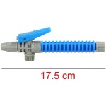 Lot de 2 poignées de pulvérisateur à gâchette de, accessoire de pulvérisateur agricole, poignée de pistolet ... Lot de 2 poignées de pulvérisateur à gâchette de, accessoire de pulvérisateur agricole, poignée de pistolet ...
