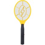 Lot de 2 raquettes electriques anti insectes - piles aa (non incluses), 43x17cm, mouches, moustiques, ... Lot de 2 raquettes electriques anti insectes - piles aa (non incluses), 43x17cm, mouches, moustiques, ...