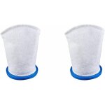 Lot de 2 sacs filtrants multicouches compatibles avec les aspirateurs de piscine pool blaster max, catfish ... Lot de 2 sacs filtrants multicouches compatibles avec les aspirateurs de piscine pool blaster max, catfish ...