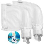 Lot de 2 sac  limon adaptable haute qualit filtre de rechange grande capacit pour polaris 280 ou 480 ...