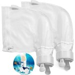 Lot de 2 sac � limon adaptable haute qualit� filtre de rechange grande capacit� pour polaris 280 ou 480 ...