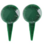 Lot de 2 semoirs manuels réglables pour plantes, épandeurs de graines, jardinières, outils de semis de ... Lot de 2 semoirs manuels réglables pour plantes, épandeurs de graines, jardinières, outils de semis de ...