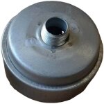 ?lot de 2?silencieux d'�chappement briggs & stratton pour les mod�les 391435, 394569 et 298830. qualit� ...