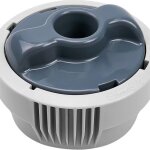 Lot de 2 syst�me de distributeur de chlore chimique pour layzspa, bestway p05345 p03821 distributeur ...