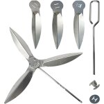 Lot de 2 systèmes de nettoyage one touch de 47 cm, 18 - 1 / 2 - inch kit de nettoyage one touch compatibles ... Lot de 2 systèmes de nettoyage one touch de 47 cm, 18 - 1 / 2 - inch kit de nettoyage one touch compatibles ...