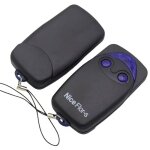 Lot de 2 t�l�commande nice flo2r - s