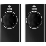 Lot de 2 t�l�commandes de porte de garage 868 mhz, �metteur manuel, 4 canaux, compatible avec xt4 868 ...