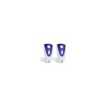 Crea - lot de 2 tlcommande de porte de garage compatible avec novoferm novotron 502 max43 - 2 novotron ...
