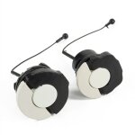 Lot de 2 tron�onneuse bouchon de r�servoir de carburant pour stihl ms171 ms181 ms192t ms210 ms200t ms211 ...