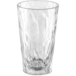 Lot de 2 verres  orangeade koziol
