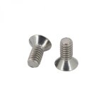 Hayward - lot de 2 vis pour couvercle de skimmer de piscine - spx1082z1 Hayward - lot de 2 vis pour couvercle de skimmer de piscine - spx1082z1