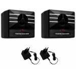 Lot 2 x rp1 répulsif ultrason efficace anti chauve - souris insecte rongeur cafards araignées tiques ... Lot 2 x rp1 répulsif ultrason efficace anti chauve - souris insecte rongeur cafards araignées tiques ...
