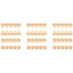 Lot de 20 bouchons de vin en forme de t bouchons de dgustation bouchons de vin en forme de t