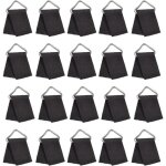 Lot de 20 boucles triangulaires de rechange pour trampoline, anneaux en v renforcés pour réparation de ... Lot de 20 boucles triangulaires de rechange pour trampoline, anneaux en v renforcés pour réparation de ...