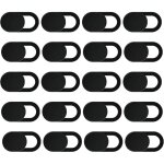 Lot de 20 cache webcam, cache camera ordinateur webcam cover cache webcam pc portable protection des ... Lot de 20 cache webcam, cache camera ordinateur webcam cover cache webcam pc portable protection des ...