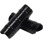 Lot de 20 clips pour cadre de serre, clips pour film de serre, clips pour tuyaux horticoles, clips pour ...