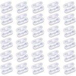 Lot de 20 connecteurs de remplacement pour chane de store vertical, chane  billes pour store, connecteur ...