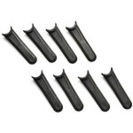 Lot de 20 lames de rechange en plastique pour tondeuse � gazon flymo pour aspirat microlite minimo fly014 ...