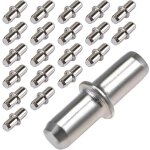 Lot de 20 support etagere, consoles et taquets pour �tag�res taquet etagere cheville support etagere, ...