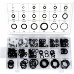 Aougo - lot de 225 joints toriques - assortiment de 18 tailles diffrentes - 3 - 22 mm