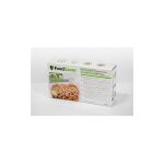Lot de 26 sacs avec fermeture zip  glissire foodsaver fvb015x 0. 95l