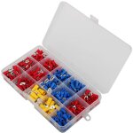 Lot 280 cosses en coffret