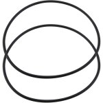 Lot de 2pcs joints d'tanchit en caoutchouc pour filtre  sable de piscine - joint torique de rechange ...