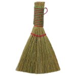 Lot de 3 balais de nettoyage pour la cuisine et le bureau, accessoires de nettoyage pour la maison, balai ...