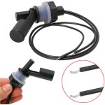 Lot de 3 capteurs de niveau deau, interrupteur flotteur pour, pompe capteur niveau eau interrupteur de ... Lot de 3 capteurs de niveau deau, interrupteur flotteur pour, pompe capteur niveau eau interrupteur de ...