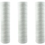 Fitags - lot de 3 cartouches filtrantes spirales pour filtre � eau - filtration des s�diments jusqu'� ...