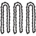 Lot de 3 chaîne de tronçonneuse de 50 cm 0. 325' 1, 5 mm 76 maillons d'entraînement - compatible avec ... Lot de 3 chaîne de tronçonneuse de 50 cm 0. 325' 1, 5 mm 76 maillons d'entraînement - compatible avec ...