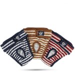 Lot de 3 couches lavables pour chiennes, confortables et r�utilisables, culottes physiologiques pour ...