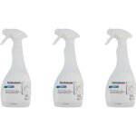 Lot de 3 dgivrants rfrigrateur et conglateur - fackelmann - en spray - 500 ml