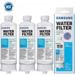 Cyslmuk - lot de 3 filtre � eau pour r�frig�rateur da97 - 17376b 300 gallons pour samsung da97 - 08006c ...