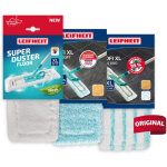 Lot de 3 housses de balai profi xl