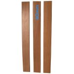 Lot de 3 lattes 67, 6 cm 676mm largeur 60mm épaisseur 8mm bois hêtre durable sommier lit canapé clic ... Lot de 3 lattes 67, 6 cm 676mm largeur 60mm épaisseur 8mm bois hêtre durable sommier lit canapé clic ...