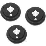 Lot de 3 membrane pour robinet flotteur siamp alimentation basse pour valve � boisseau sph�rique siamp ...