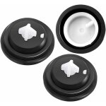 Siamp - lot de 3 membrane pour robinet flotteur alimentation basse pour valve à boisseau sphérique diaphragme ... Siamp - lot de 3 membrane pour robinet flotteur alimentation basse pour valve à boisseau sphérique diaphragme ...