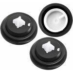 Lot de 3 membrane pour robinet flotteur siamp alimentation basse pour valve � boisseau sph�rique siamp ...