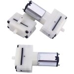 Lot de 3 nouveaux moteurs de pompe � eau pour aspirateur robot g1 mjstg1 360 x90