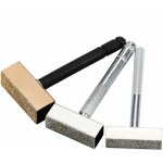 Lot de 3 redresseurs de meule - outil de dressage - roue � disque diamant de meulage