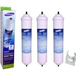 Lot de 3 samsung da29 - 10105j filtres � eau externe pour r�frig�rateur