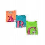 Lot de 3 t - shirts the children's place pour filles de 4 ans