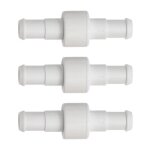 Lot de 3 tuyau de nettoyage de piscine amlior avec roulement  billes d20 pour polaris 180 280 380 ...